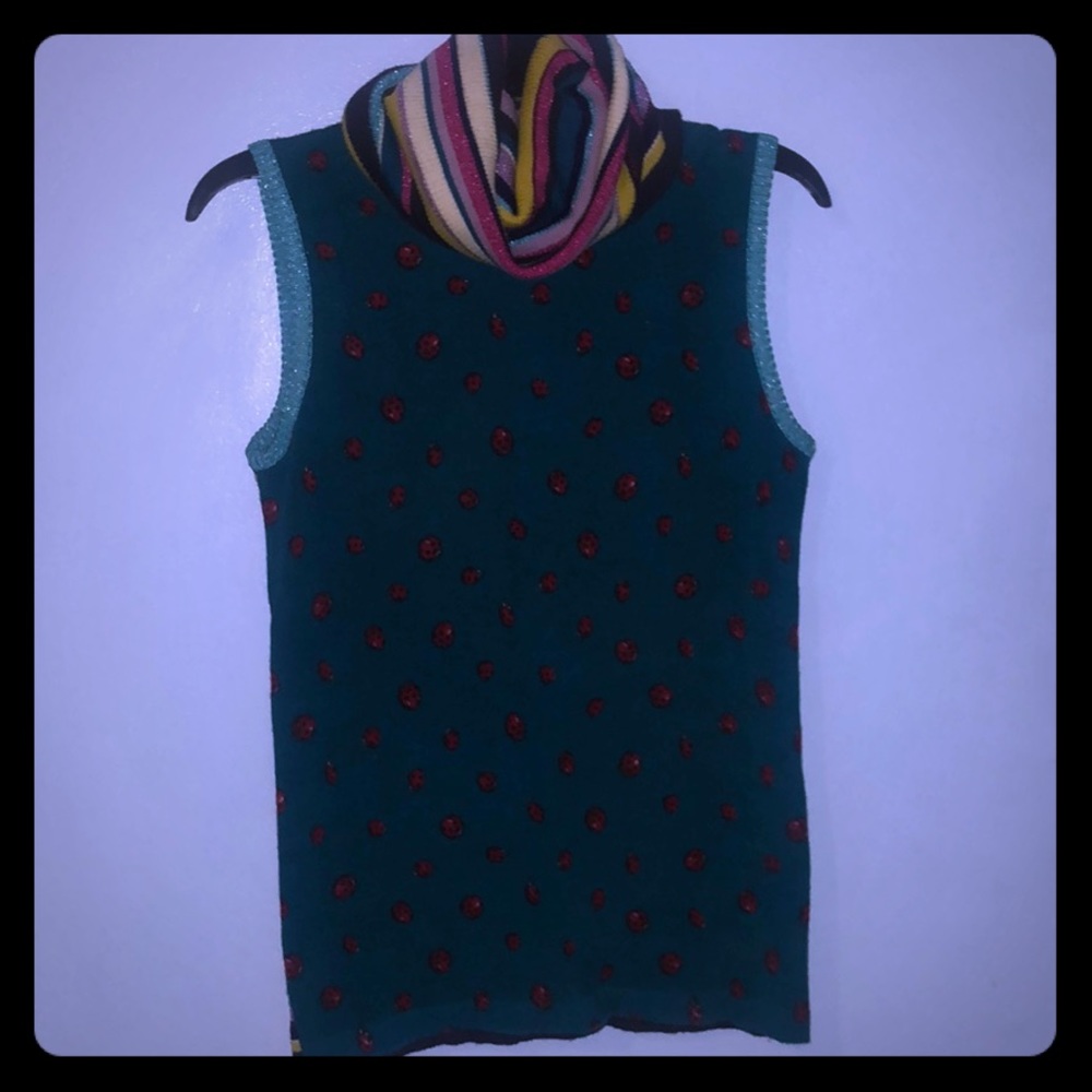 Dolce & Gabbana sweater vest